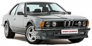 ремонт Генератора BMW (БМВ) 628